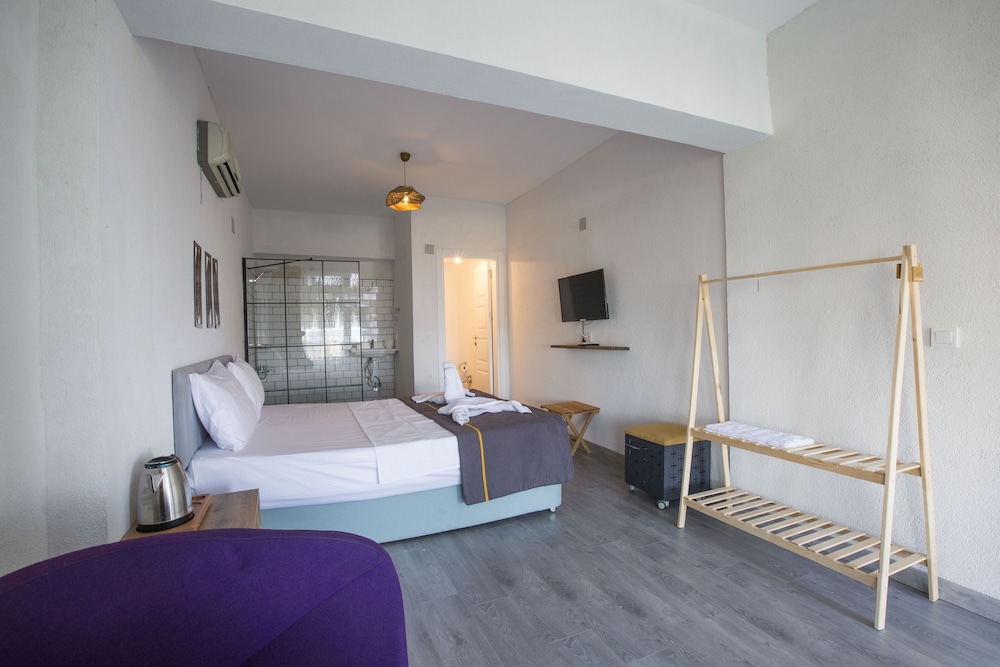 Deluxe Double Room photo 1