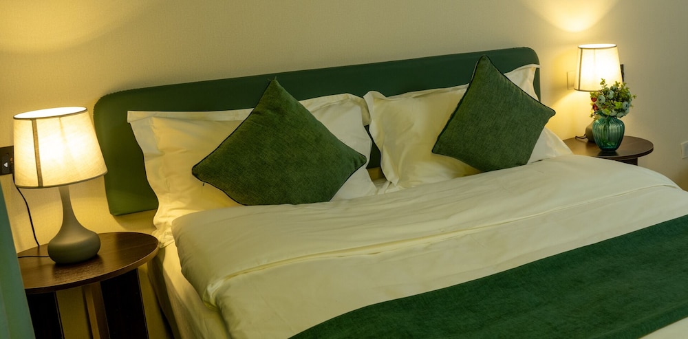 Standard Double Room photo 2
