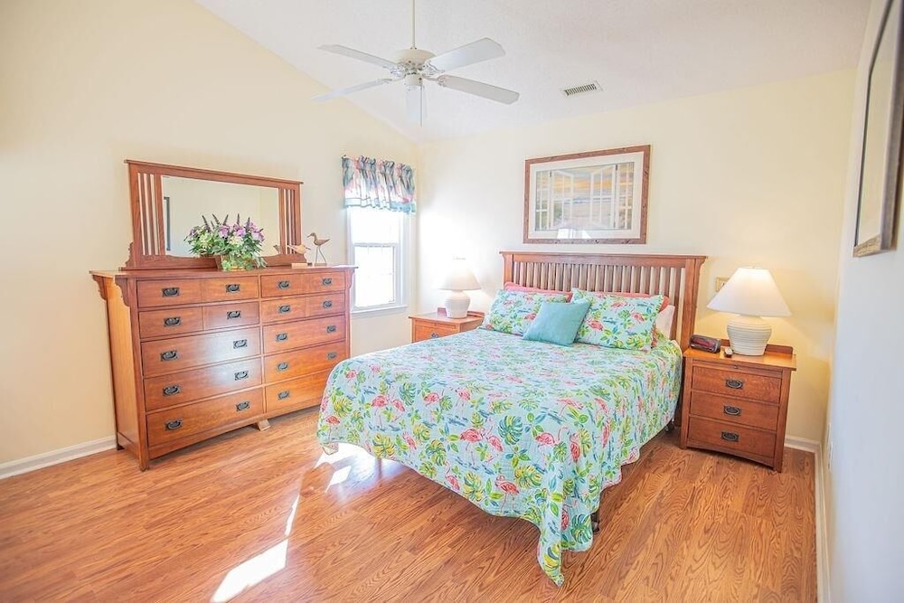 House, 3 Bedrooms
