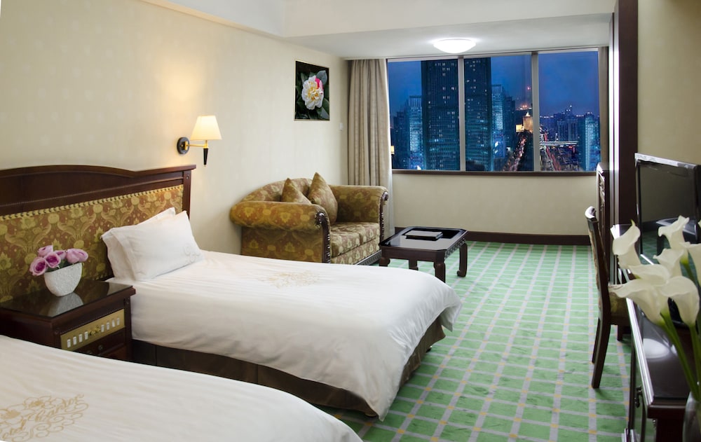 Standard Twin Room - Photo 1