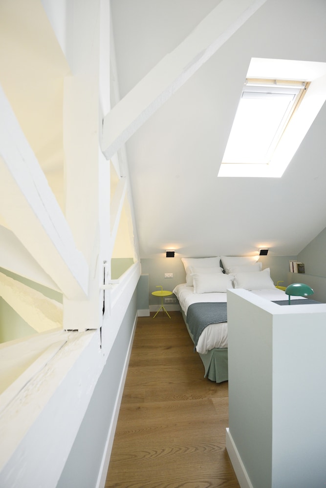 Suite, Balcony (James Joyce - Duplex) - Photo 1