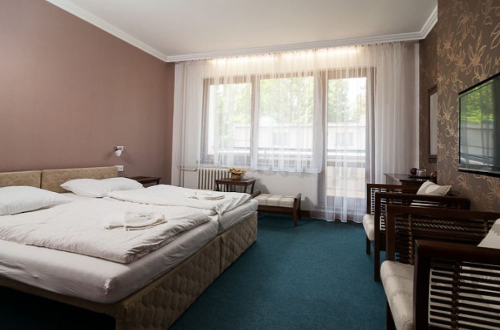 Superior Room, 1 Bedroom, Balcony photo 3