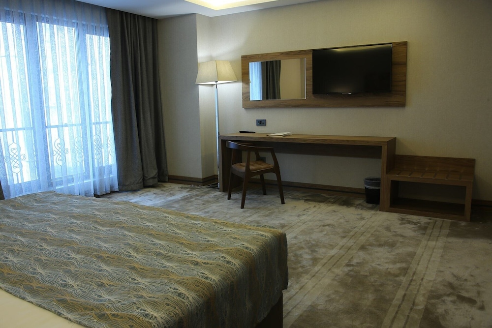 Comfort Room - Photo 1