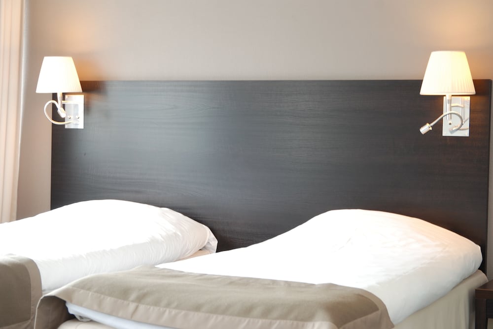 Deluxe Room, 1 Double Bed, Non Smoking photo 2
