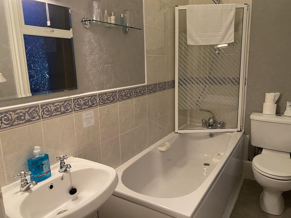 Luxury Double Room, Ensuite, Sea View (Rm 14) photo 3