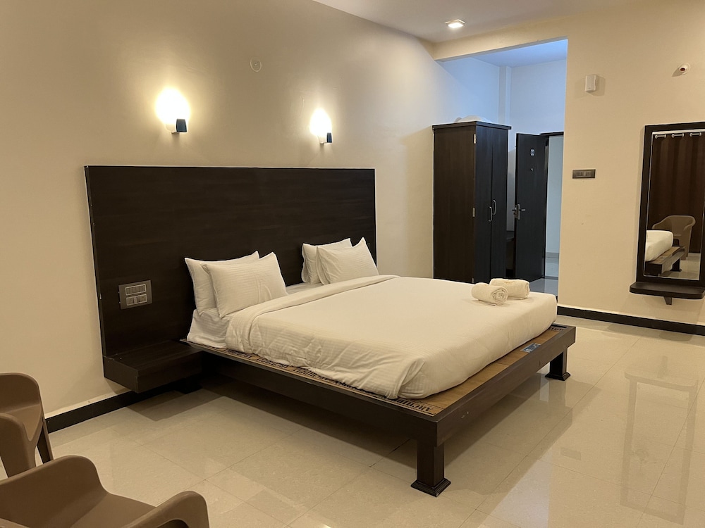 Standard Room - Photo 3