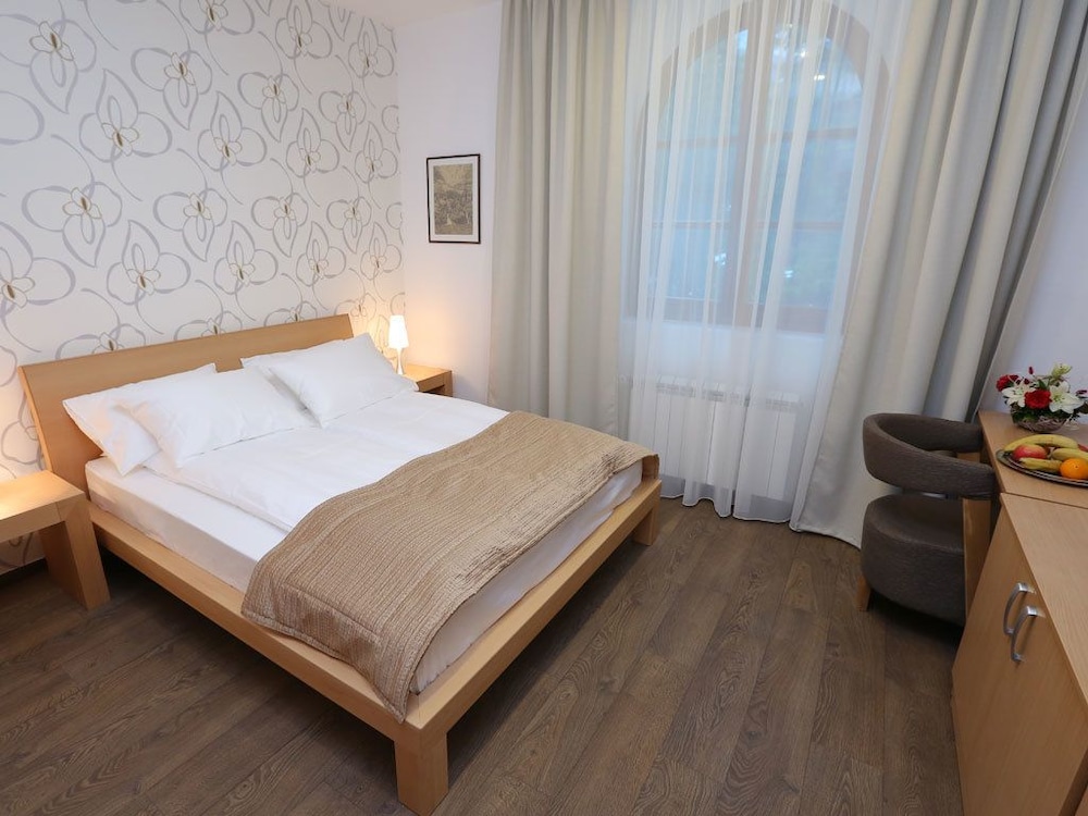 Classic Single Room photo 2