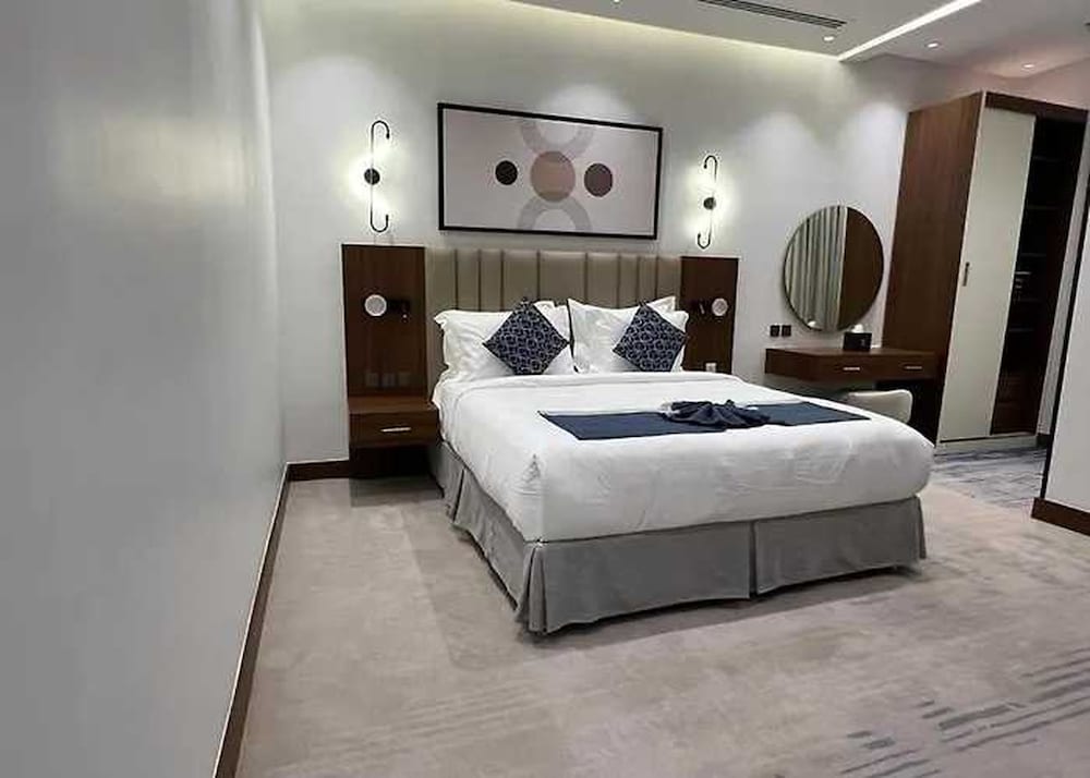 Superior Suite