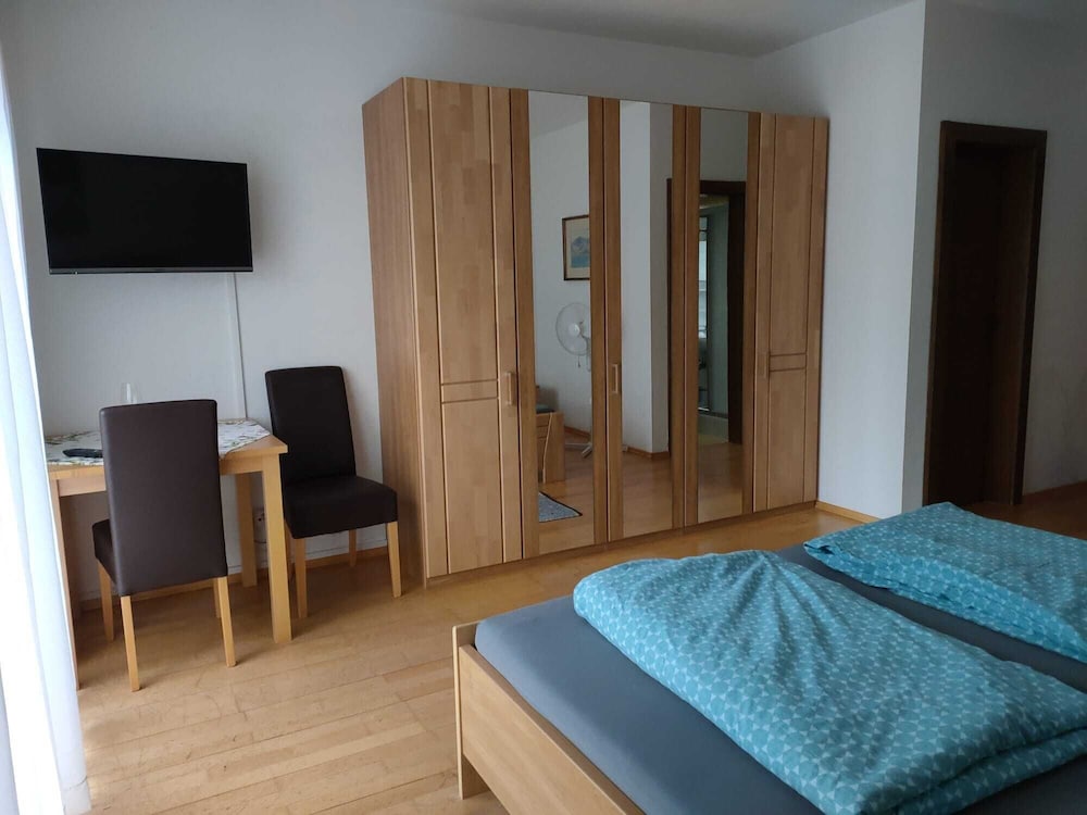 Double Room, 1 Double Bed photo 3