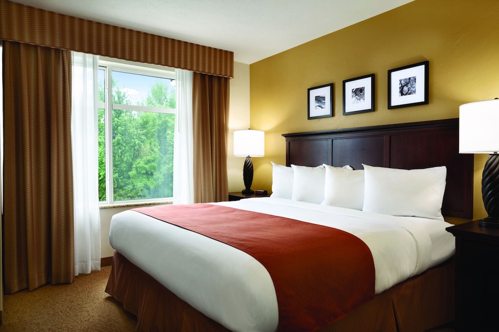 Suite, 1 Bedroom, Non Smoking photo 3