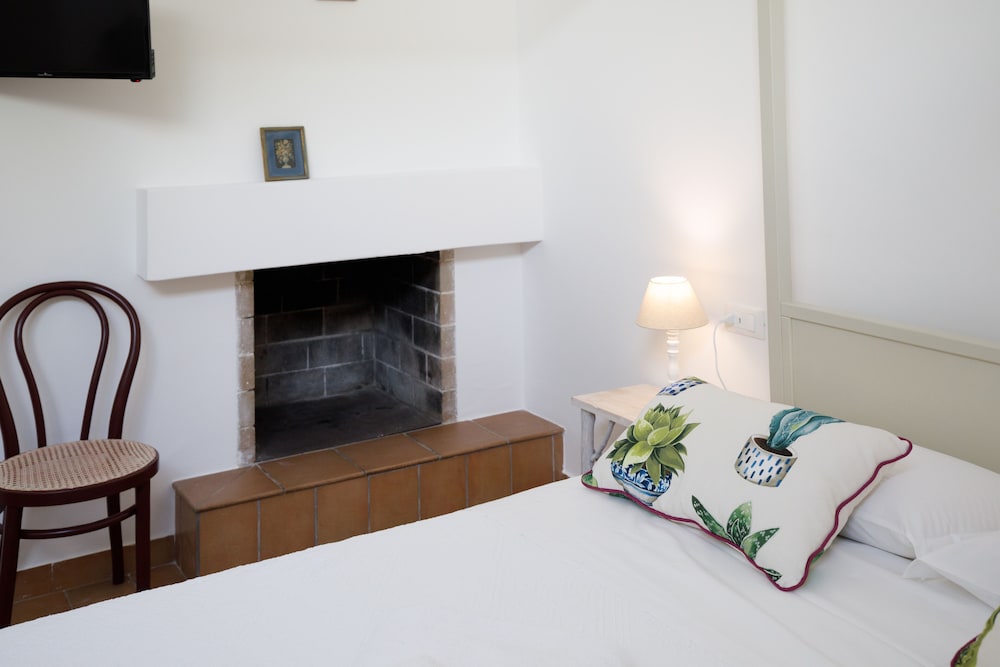 Double Room, Patio photo 1