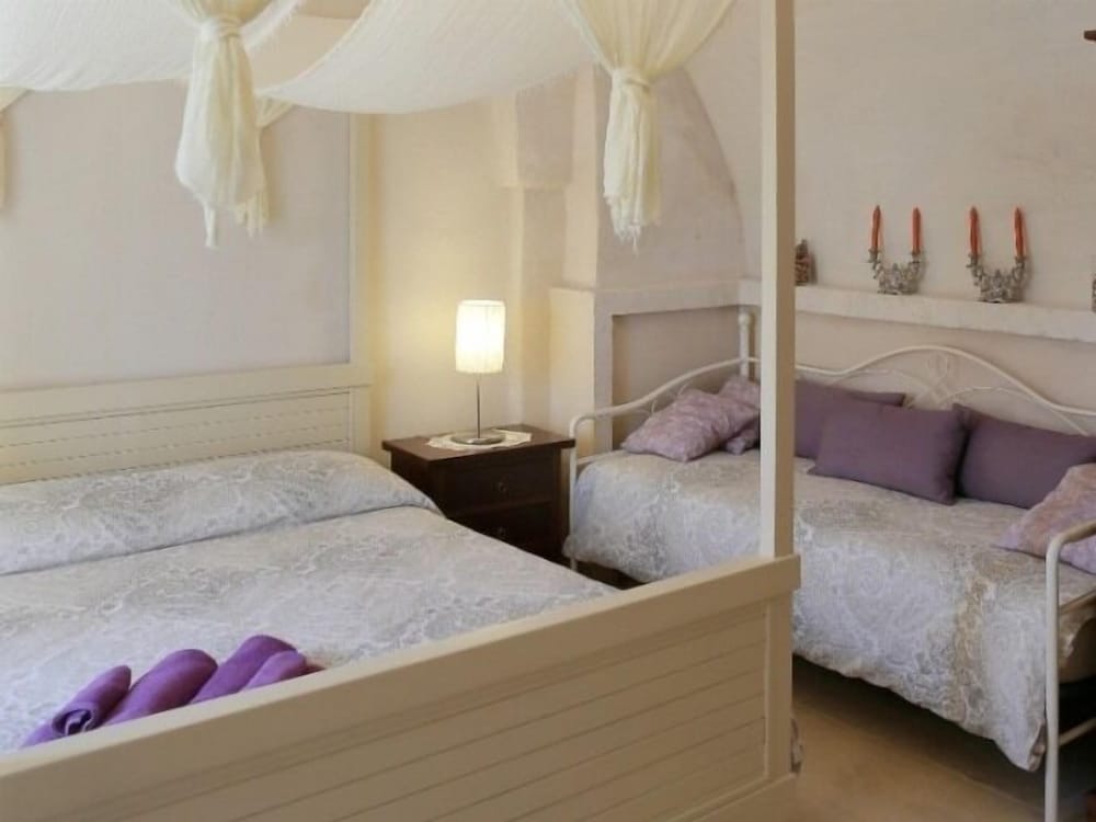 Comfort Triple Room, Ensuite photo 2
