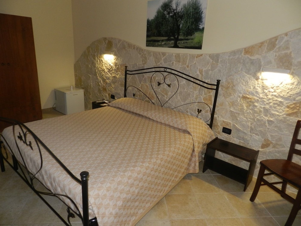 Double Room (Ulivo) photo 3