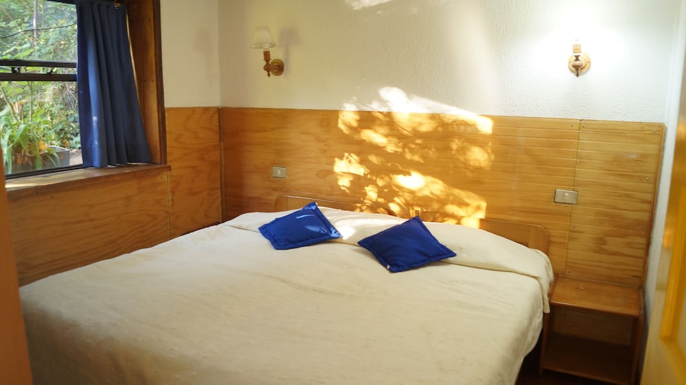 Cabin (El Bosque) photo 2