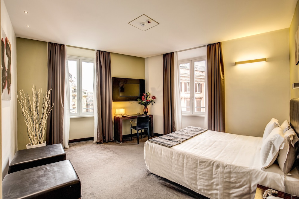 Standard Double Room photo 2