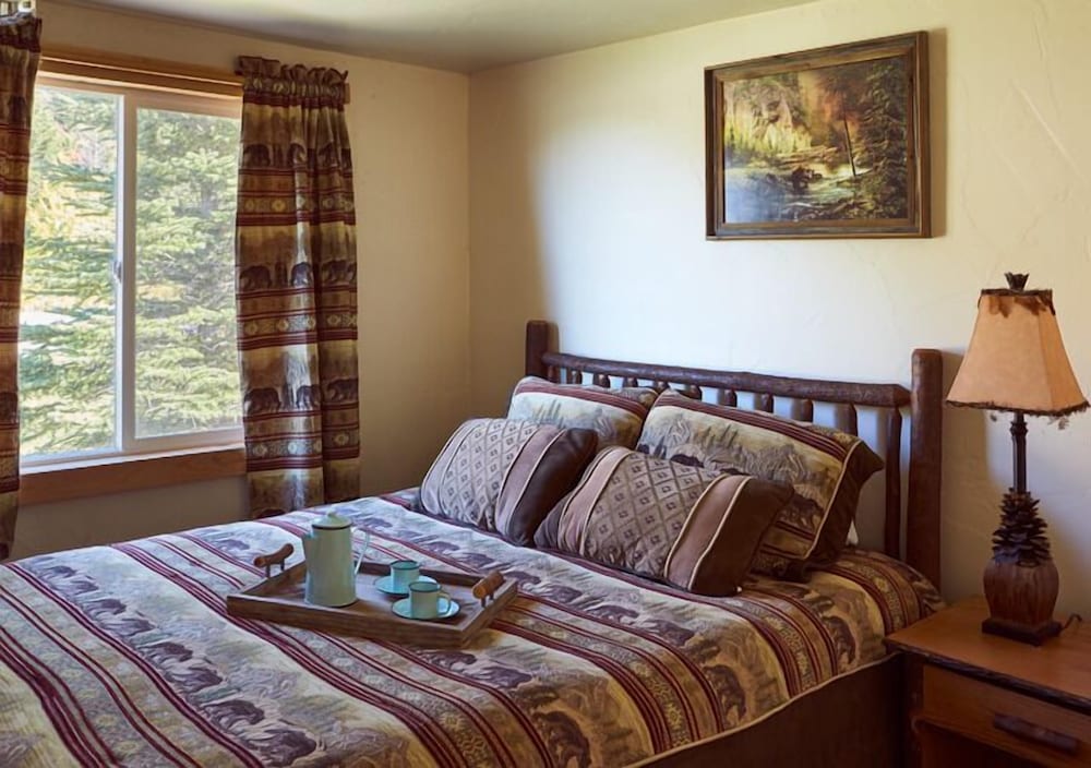 West Motel, 1 Queen
