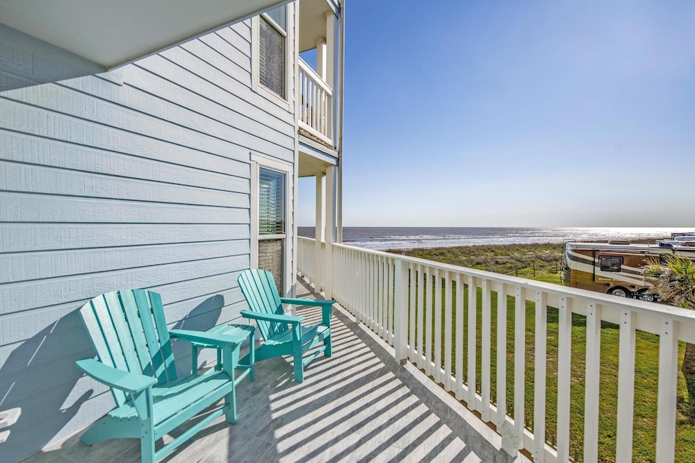 Aloha Beaches- 1107 in Galveston, Zdjęcie 21