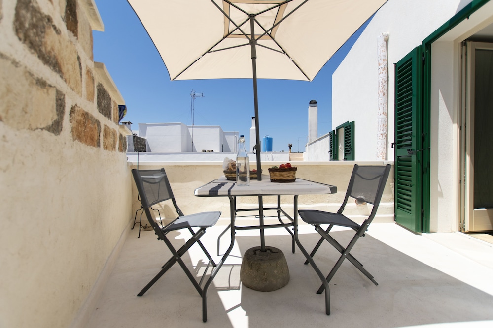 Double Room, Terrace - Photo 5