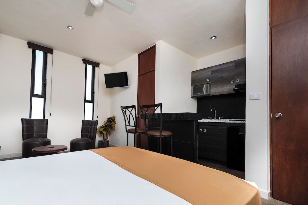 Deluxe Double Room - Photo 2