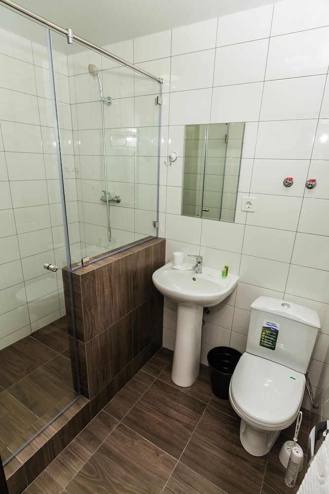Comfort Double or Twin Room, Balcony photo 3