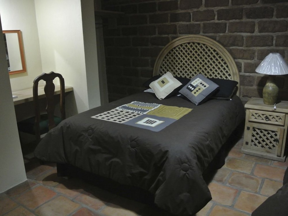 Cabin, 3 Bedrooms, Fireplace (Luna Platino )