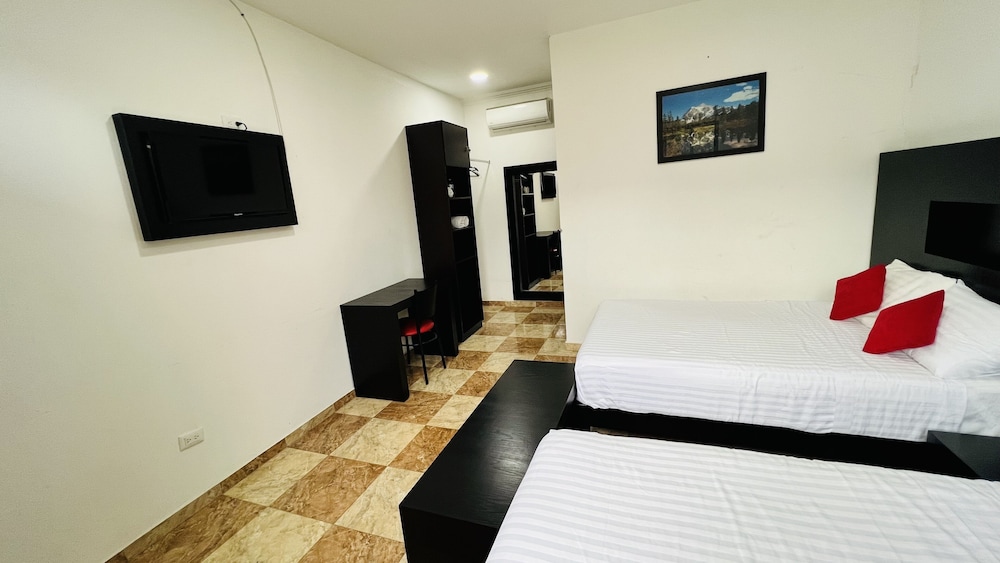 Deluxe Double Room photo 3