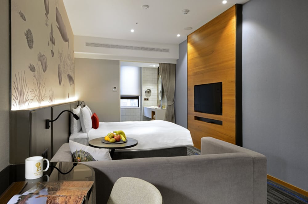 Superior Double Room, 1 Double Bed, Non Smoking photo 3