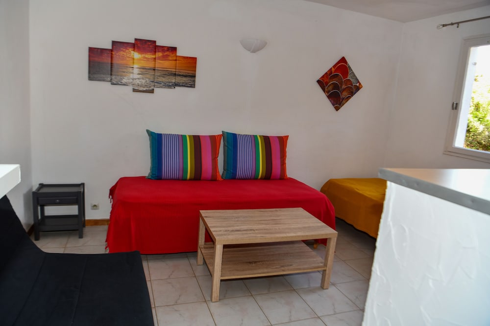 Standard Apartment, 2 Bedrooms (3P6p) photo 3