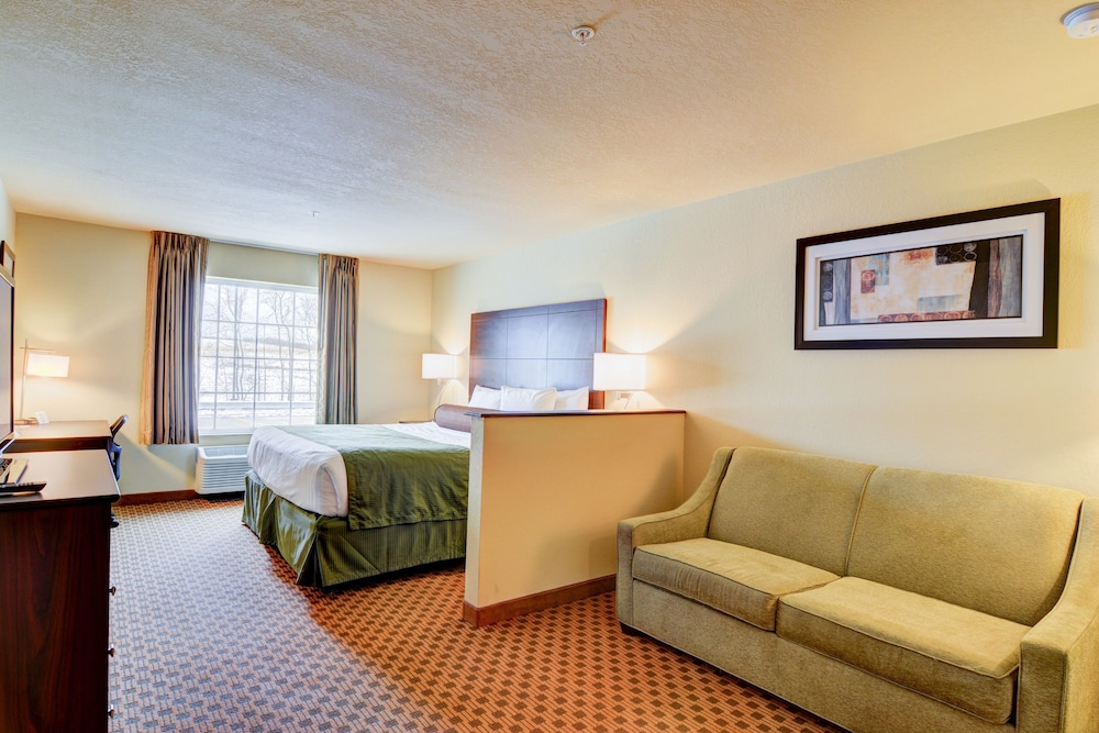 Deluxe Studio Suite photo 3