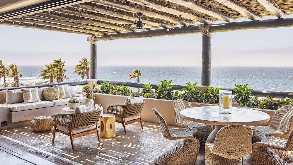 Villa, Multiple Beds, Hot Tub, Oceanfront (Pool)