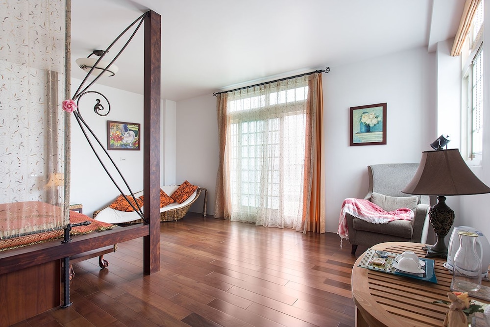 Double Room (Yoga) photo 1
