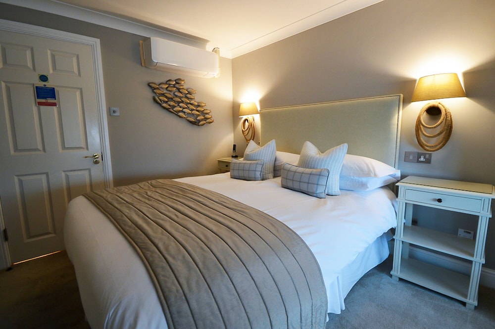 Comfort Double Room, Ensuite