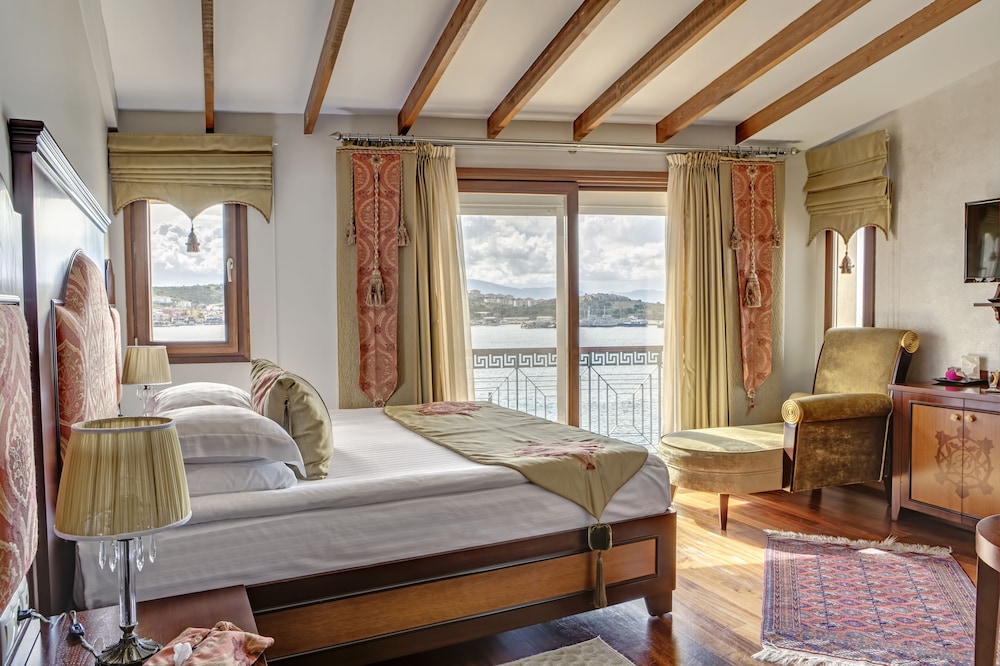 Double Room, Sea View photo 1