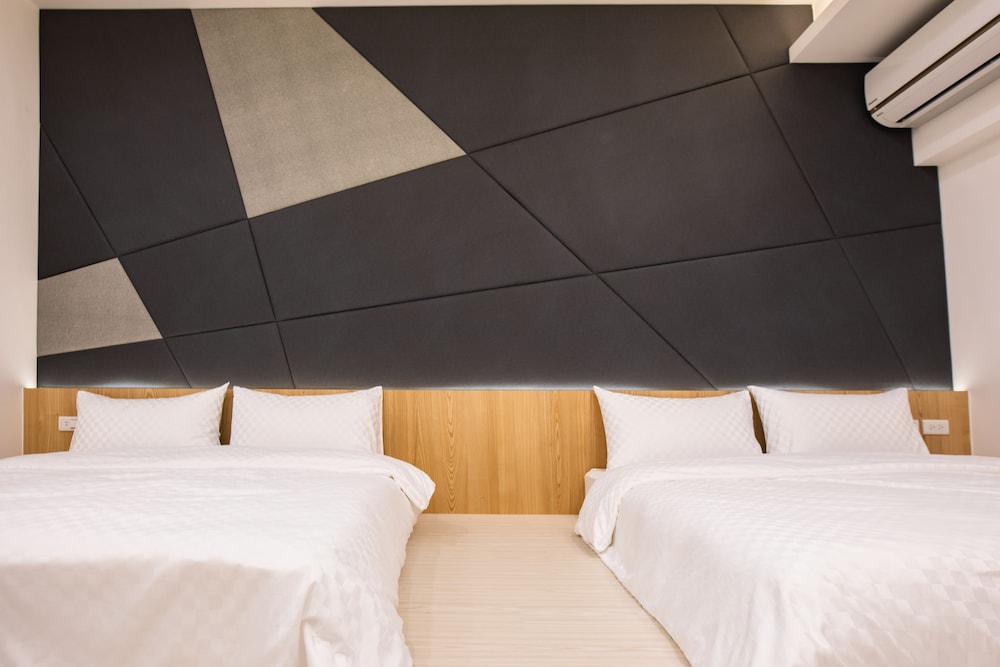 Japanese Quadruple Room photo 3