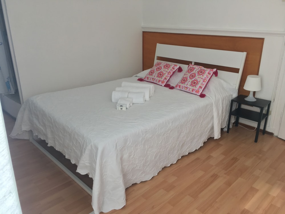 Basic Double Room photo 1