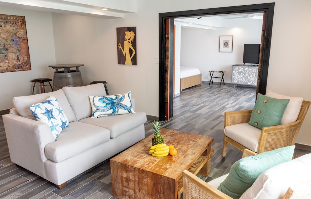 Room (Barracuda 8)