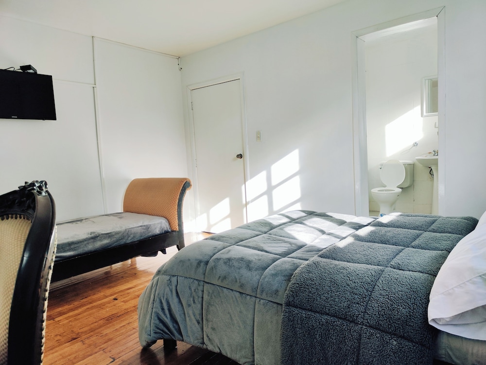 Standard Twin Room photo 3
