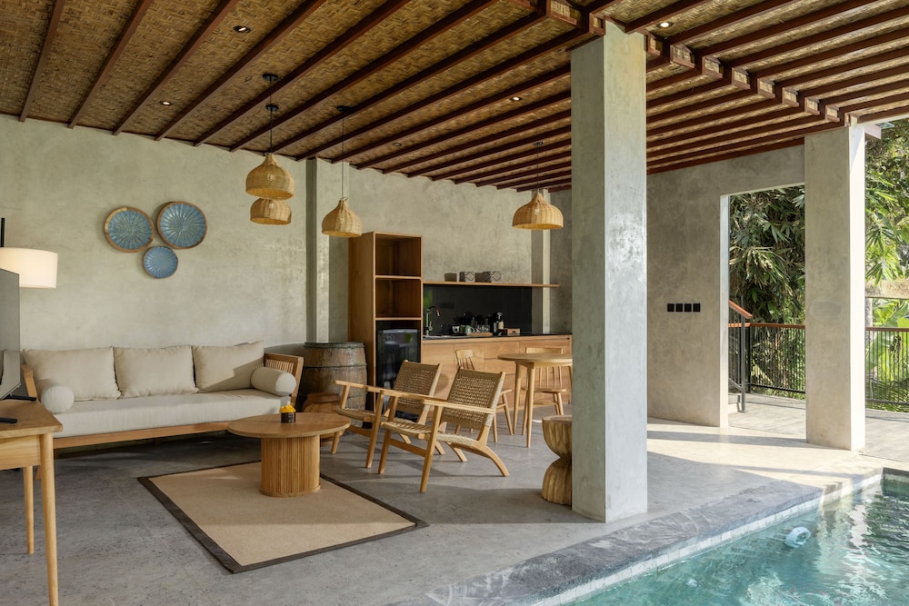 Duplex Pool Villa - Photo 4