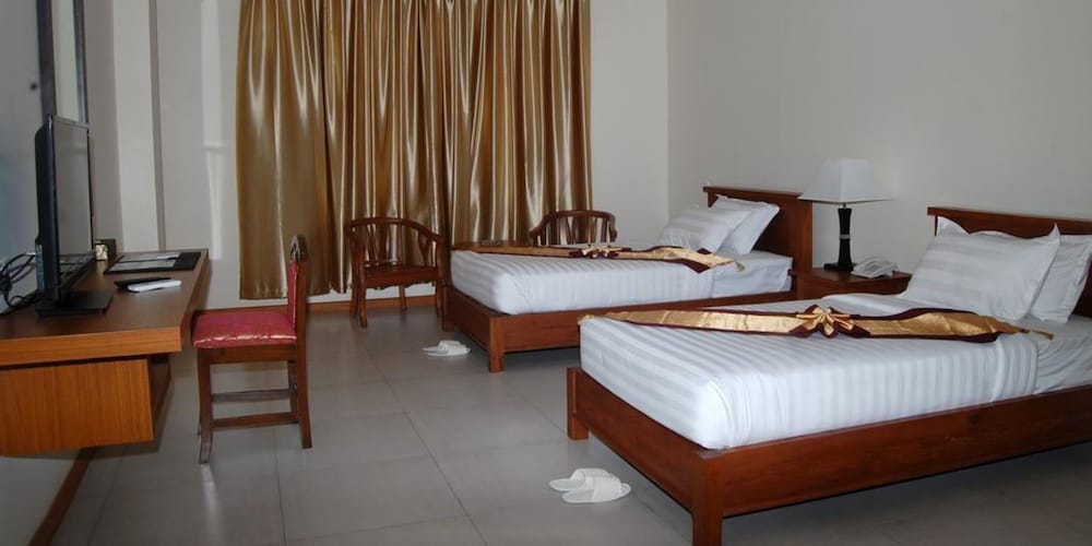 Deluxe Room photo 3