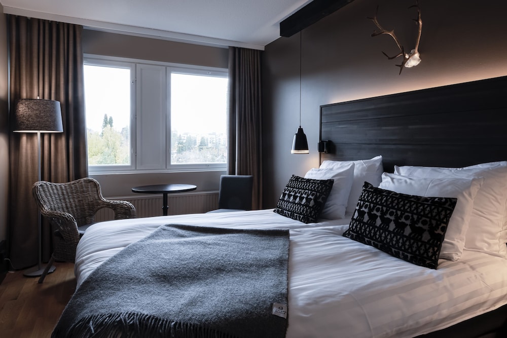 Lapland Junior Suite - Photo 1