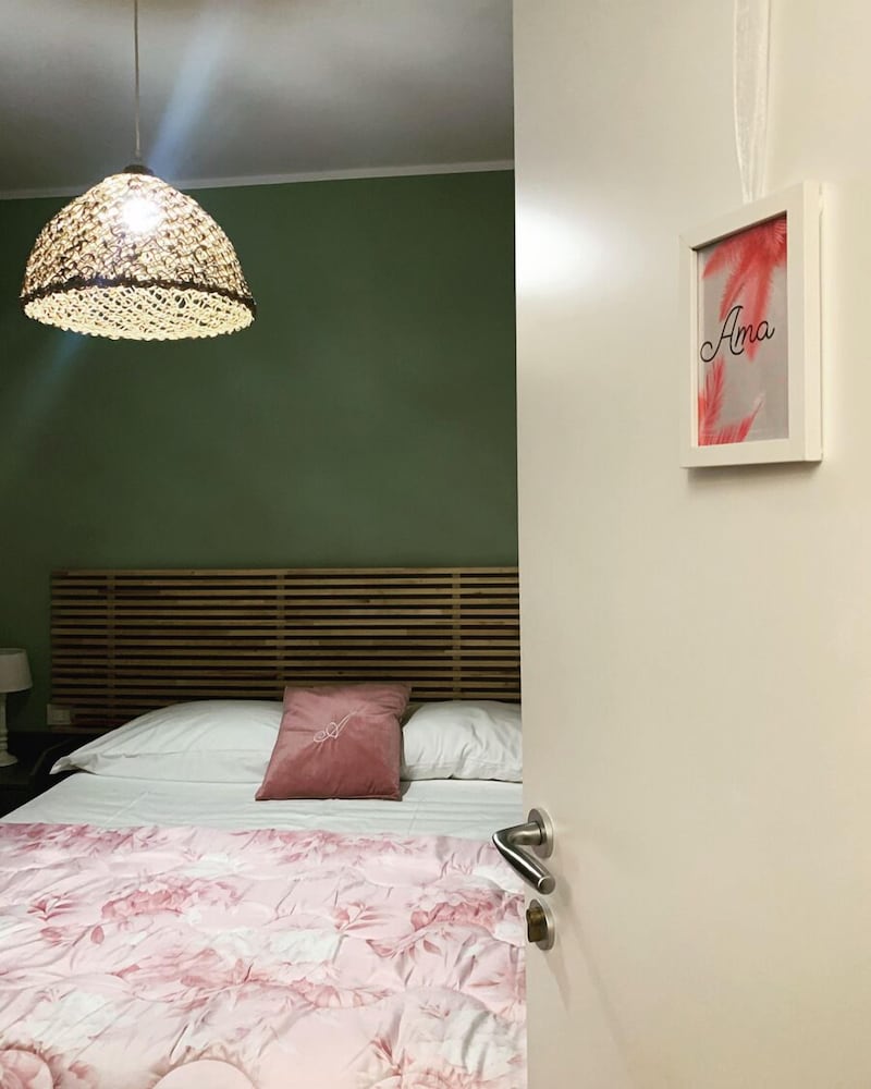 Romantic Room