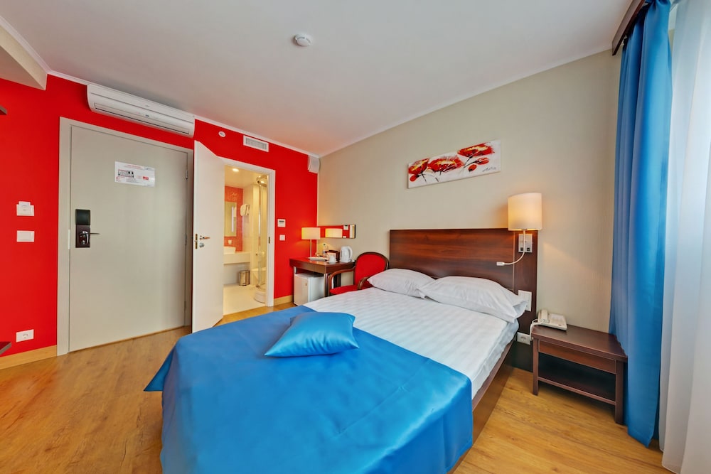 Standard Single Room photo 3