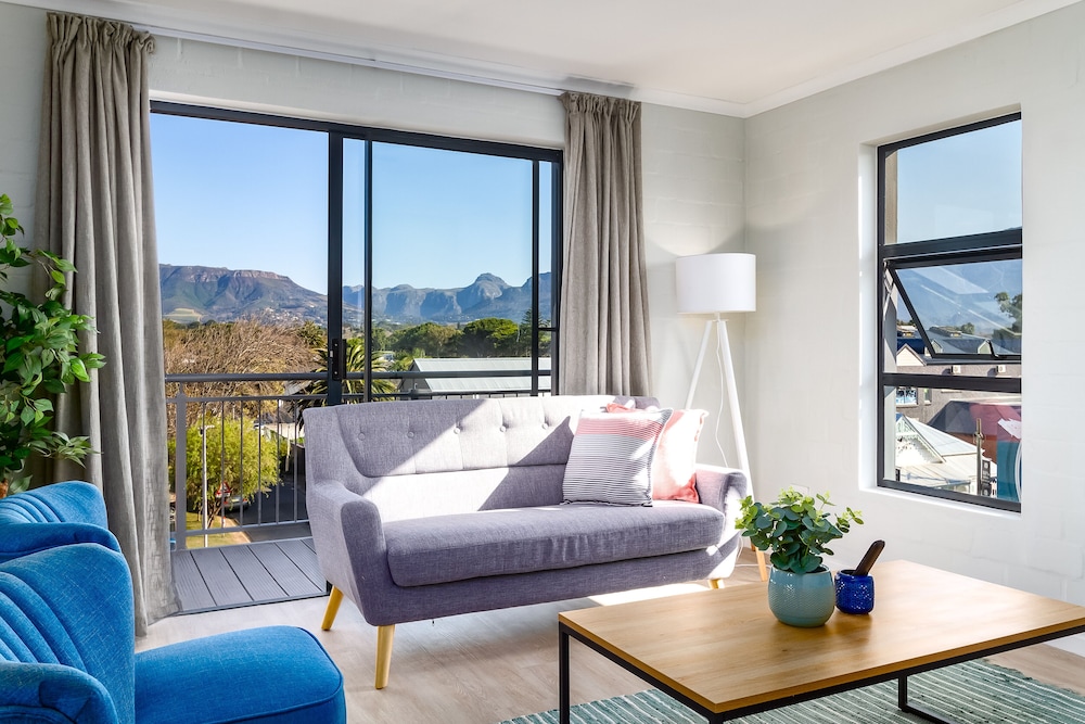 Standard Apartment - Photo 9