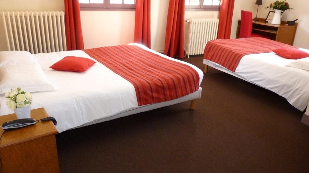 Superior Double Room photo 3