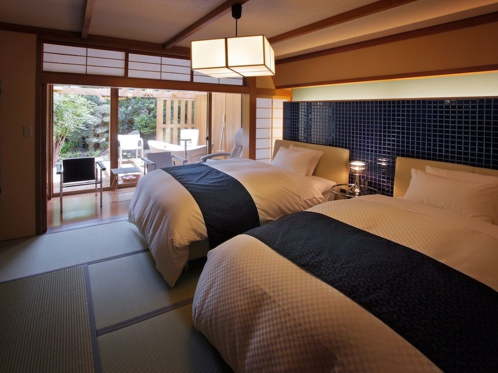 Twin Room photo 3