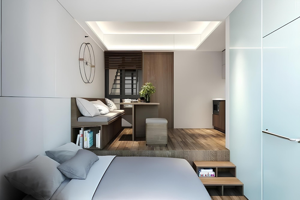 Apartment, 1 Bedroom