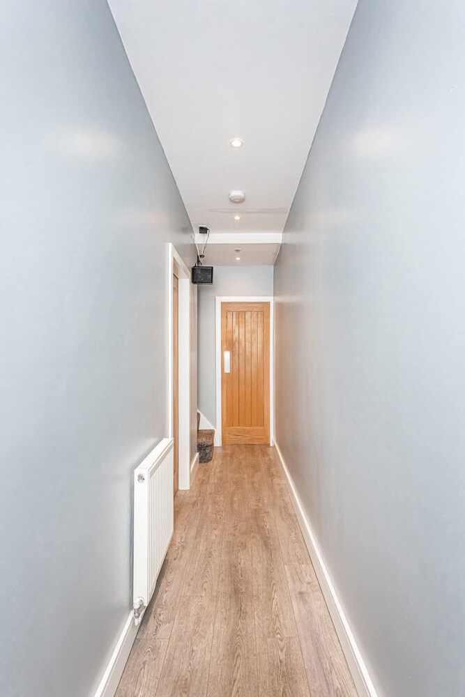 Stylish Affordable Home in Burnley, Billede 37