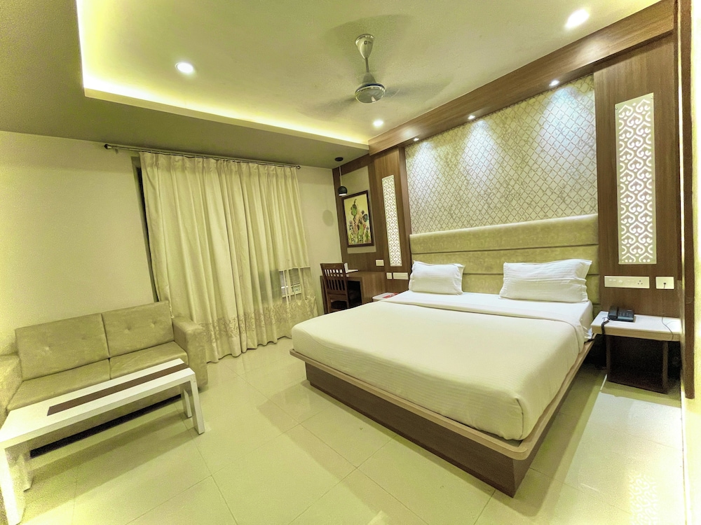 Deluxe Room photo 1
