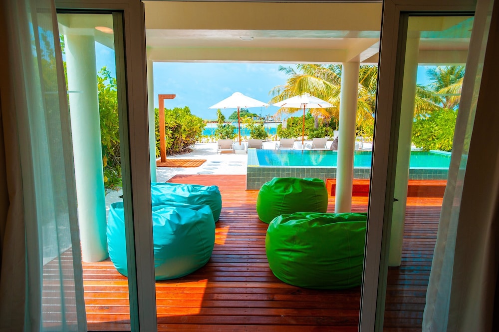 Villa, 3 Bedrooms (Beach, Pool) - Photo 8