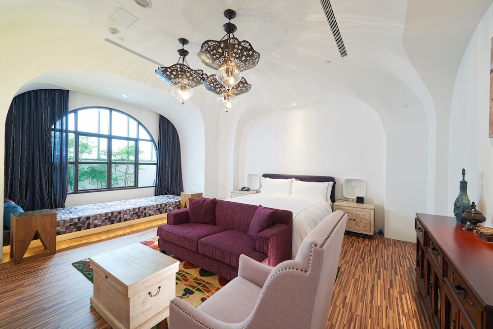 Parent-child Room